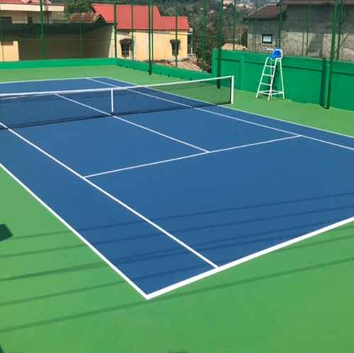 son san tennis chuyen nghiep 16