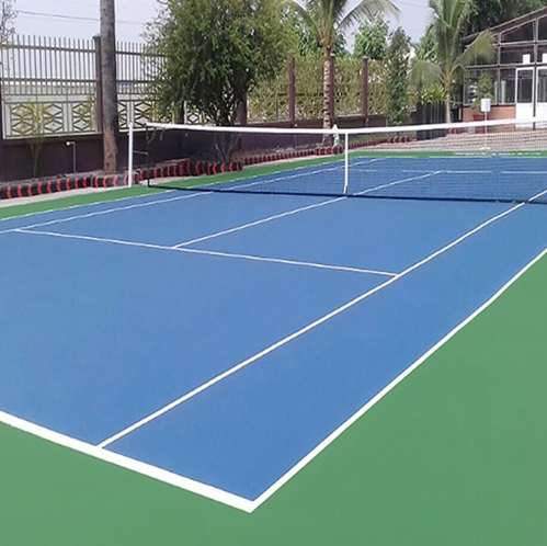 son san tennis chuyen nghiep 5
