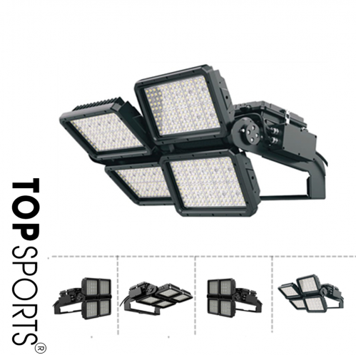 den cao cap san tennis