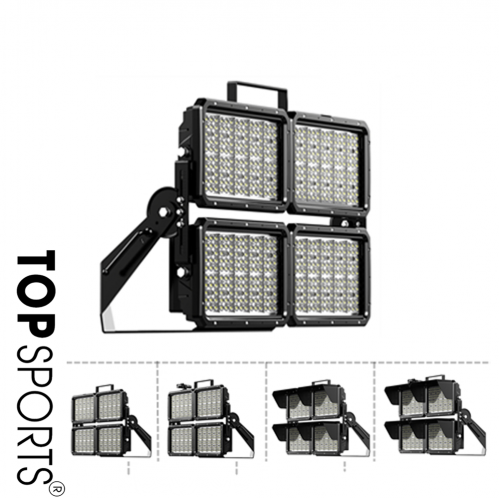 lap dat den led cao cap san tennis