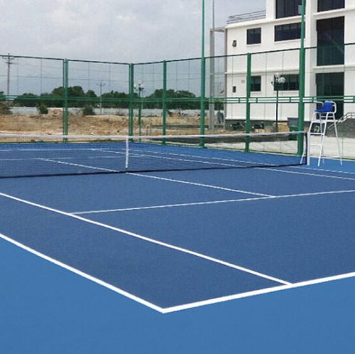 son san tennis 8 lop