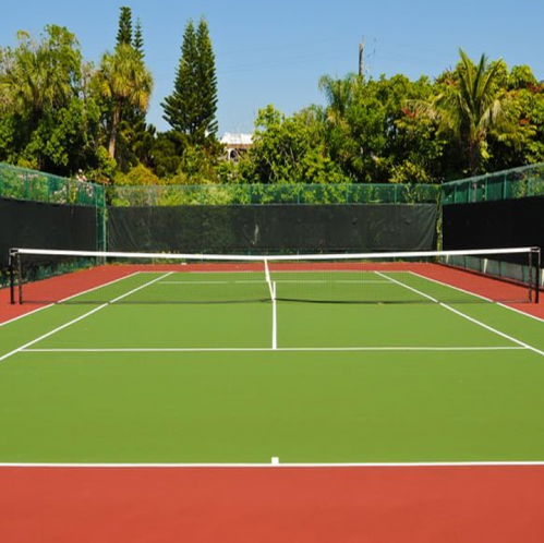 son san tennis 8 lop son