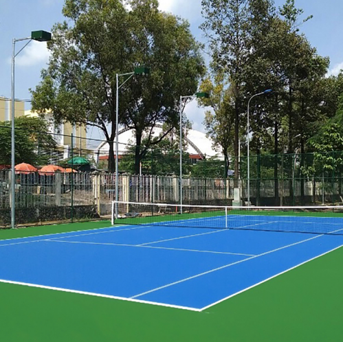 son san tennis chuyen nghiep