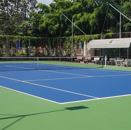 son san tennis chuyen nghiep 5