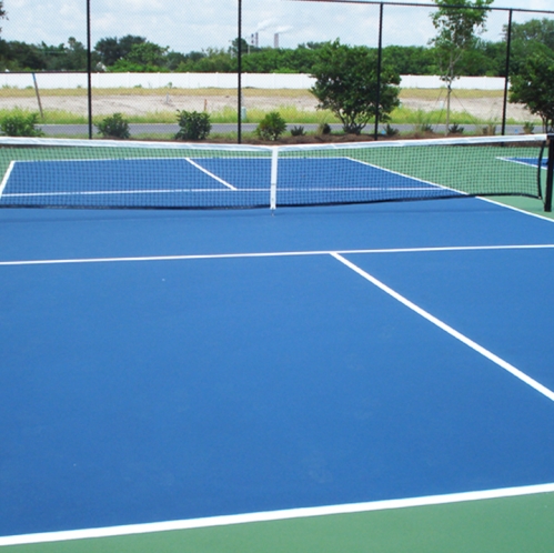 son san tennis picklebal 3