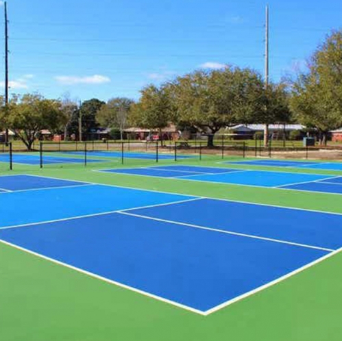 son san tennis picklebal 4