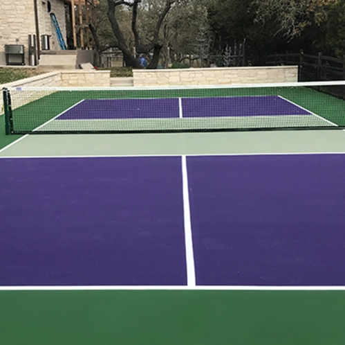 son san tennis picklebal 6