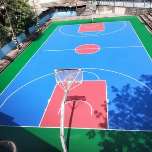 synthetic basketball court flooring service for indoor and outdoor 500x500 copy