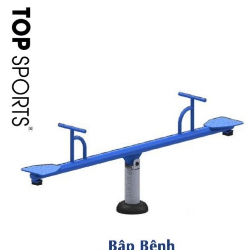 bập bênh