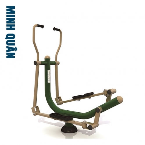 Đi bỘ lẮc tay xanh nÂu