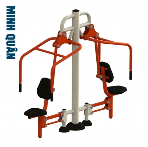12 ĐẨy tay ĐÔi cam